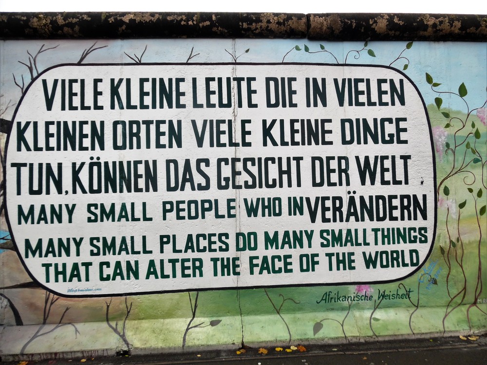 Graffiti