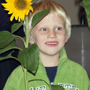 Erntedank