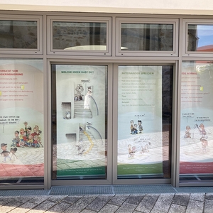 Wanderausstellung