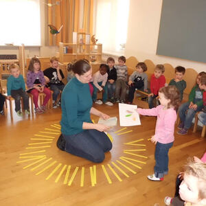 Kindergarten