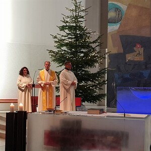 Weihnachtstag 2023
