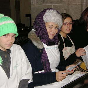 Jugendmesse