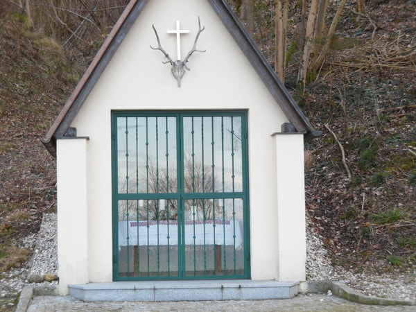 Kreuzweg 6.4.2019