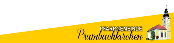 Pfarrgemeinde Prambachkirchen
