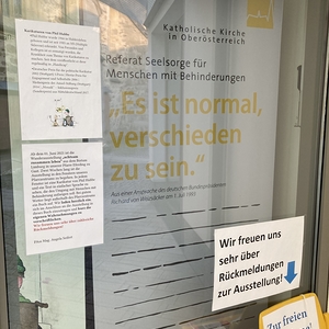 Wanderausstellung