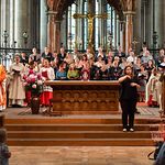 Wir feiern das Leben 2017 | Gottesdienst im Linzer Mariendom