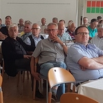 Juni 2017 - Impressionen