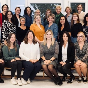 Kindergartenteam