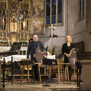 Von Saite zu Saite / Herbert Fink Benefizkonzert zugunsten der Innenrenovierung der Stadtpfarrkirche