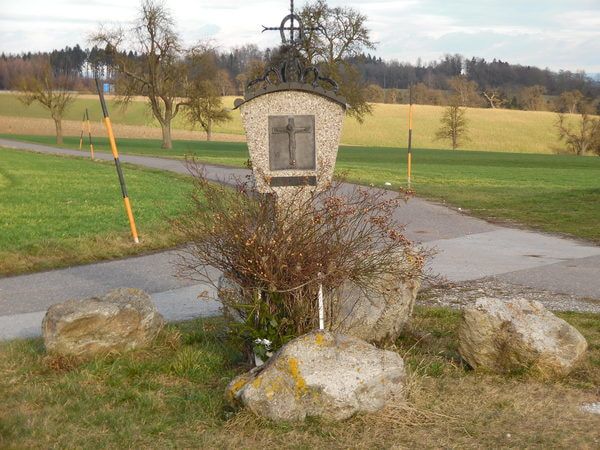 Kreuzweg 6.4.2019