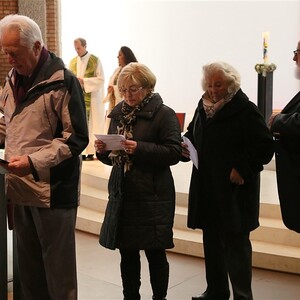 Jubelpaarfeier 2019