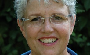 Ulrike Glatz