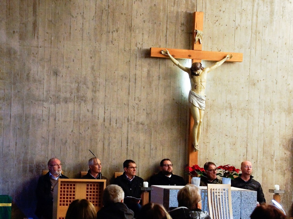 Benefitzkonzert in Steyr