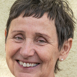 Annemarie Ebenhöh