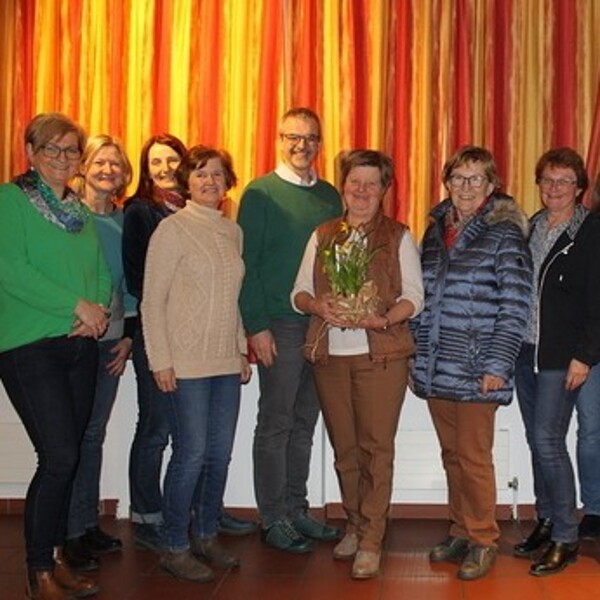 Basenfastenwoche der Katholischen Frauenbewegung / © Pfarrgemeinde Hagenberg Basenfastenwoche der Katholischen Frauenbewegung