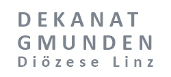 Logo Dekanat Gmunden