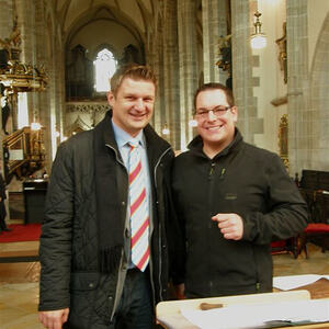 Jugendmesse