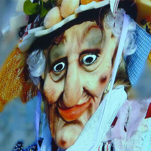 Fasching 