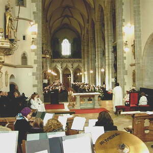 Jugendmesse