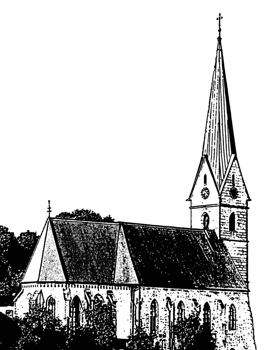 Logo Pfarrgemeinde Weißkirchen Weißkirchen