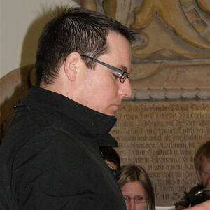 Jugendmesse