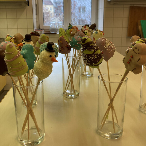 Haus der Frau