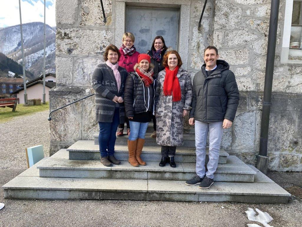 Seelsorgteam Reichraming