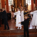 Erstkommunion 2009