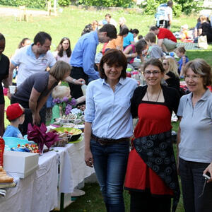 Familienfest 