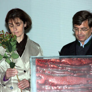 Jubelhochzeitsfeier