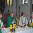 500-Jahr-Feier Pfarre Gunskirchen / © Alexandra Stübinger 500-Jahr-Feier Pfarre Gunskirchen