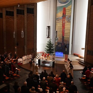 Christmette 2023