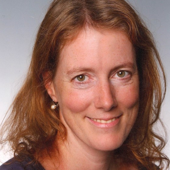 Iris Gumpenberger