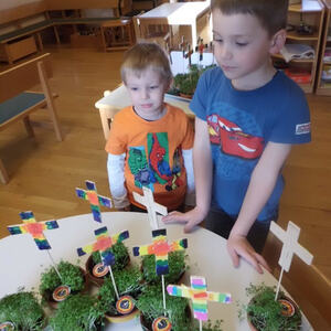 Kindergarten