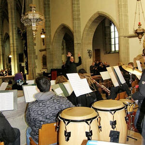 Jugendmesse
