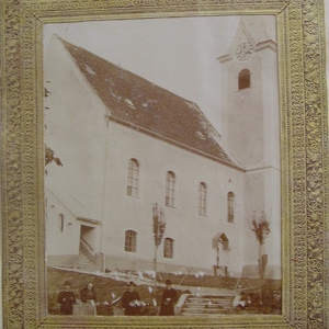 alte Fotos