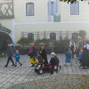 Erntedank 2014