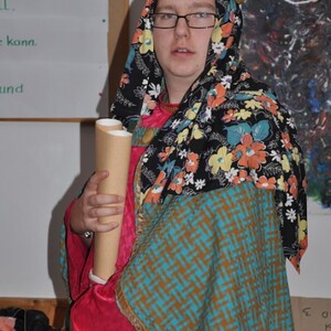 Sternsinger