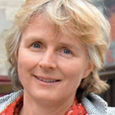 Sr. Melanie Wolfers SDS