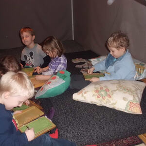 Kindergarten