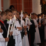 Erstkommunion 2009