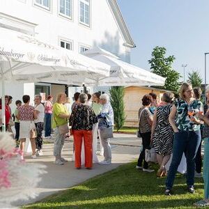 Willkommensfest für neue kfb-Mitglieder am 12. Juni 2025 im Taurum Freistadt
