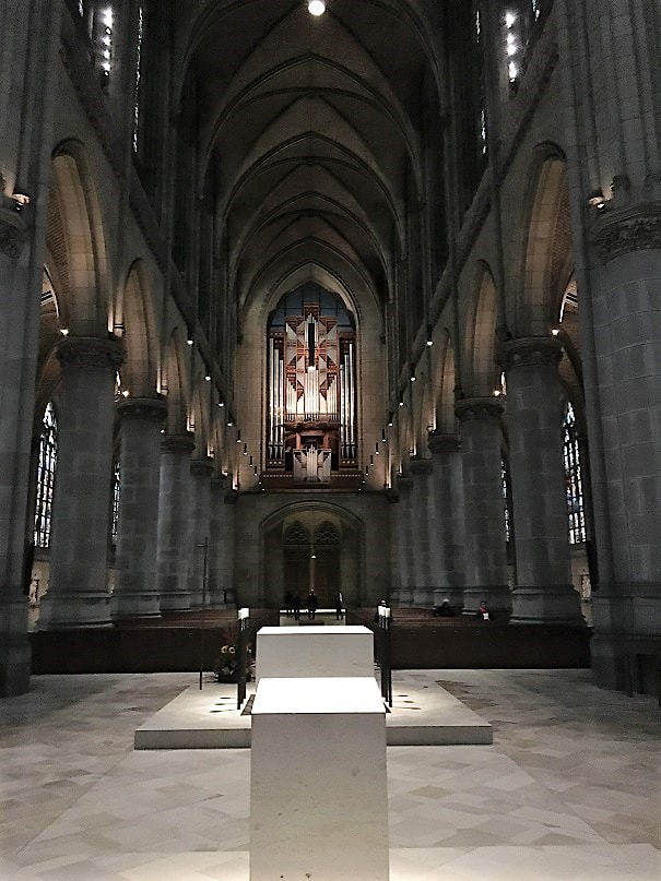 Mariendom Linz