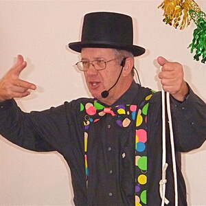 Seniorenfasching