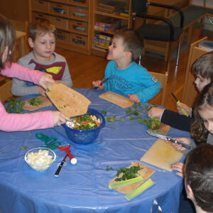 Kindergarten