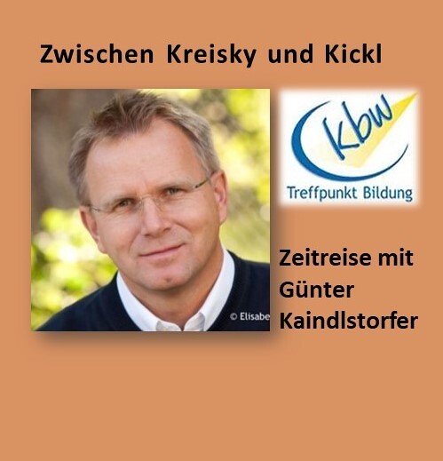 Zeitreise