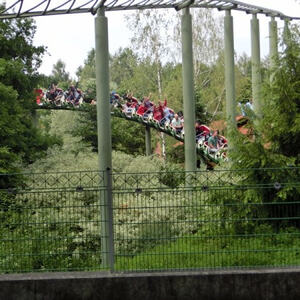 Mini-Ausflug 