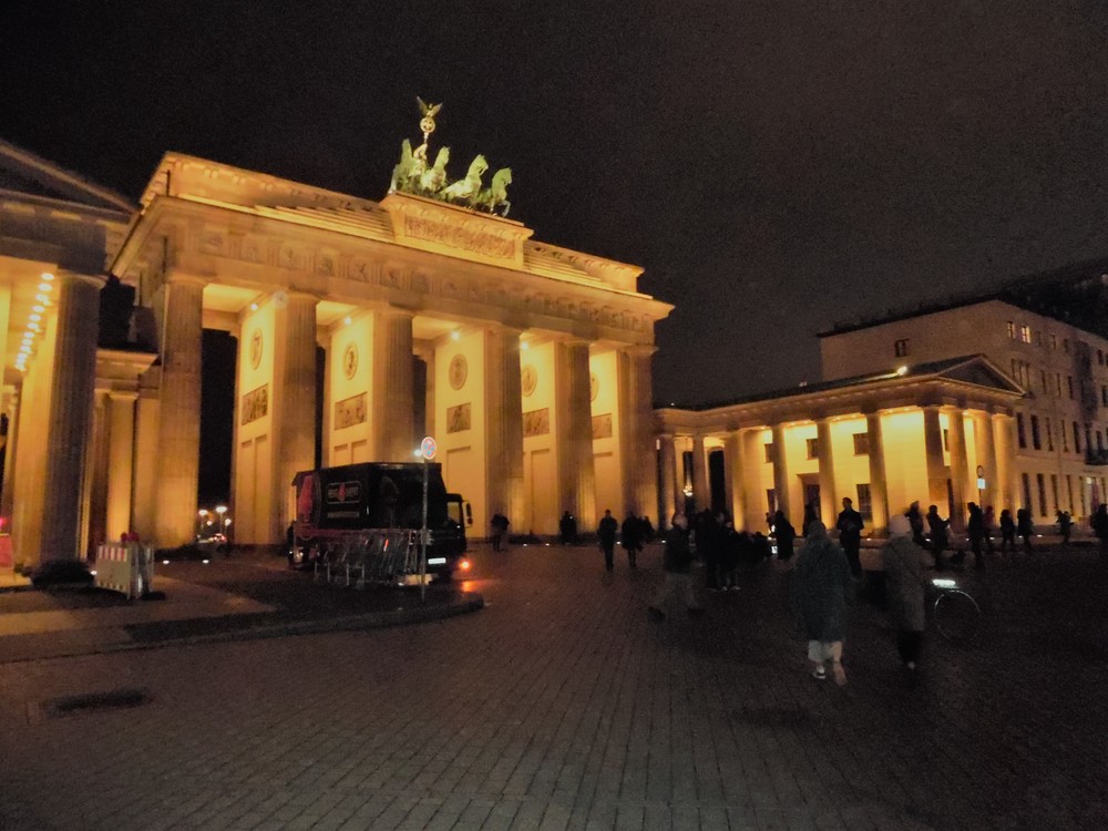 Brandenburger Tor
