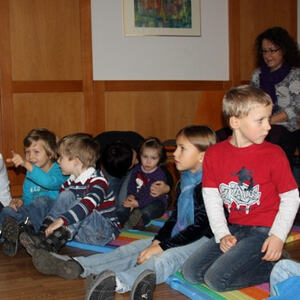 Kinderwortgottesdienst 