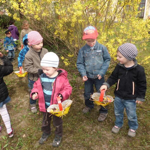 Kindergarten
